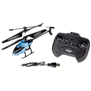 Carson RC Sport Tyrann 230 RC Einsteiger Hubschrauber RtF