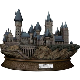 Beast Kingdom HARRY POTTER - Poudlard - Statuette Master Craft 32cm