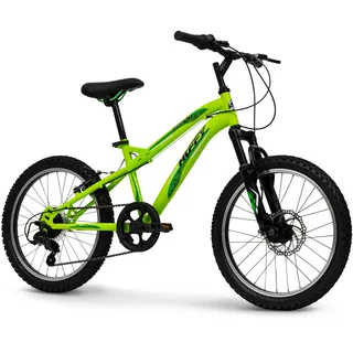 Huffy Extent (Antifreeze Green, 20 Zoll)