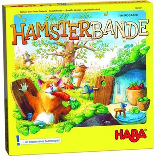 HABA - Hamsterbande