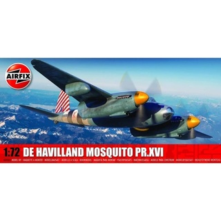 Airfix De Havilland Mosquito PR.XVI