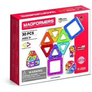 Magformers - Basic Set Line - Magformers 30