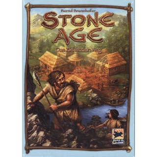 Stone Age  Das Ziel Ist Dein Weg (Spiel)