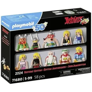 71680 Asterix Figurenset