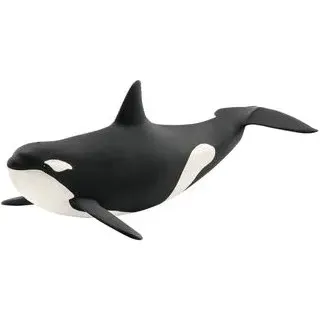 SCHLEICH 14807 Wild Life Orka