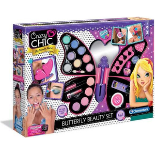 Clementoni Butterfly Crazy Chic (CL-78236)