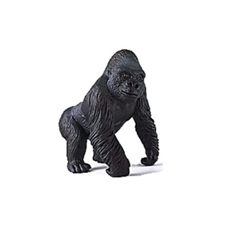 Schleich 14196 Gorilla Männchen