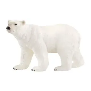 Spielzeugfigur  Eisbär SCHLEICH 14800