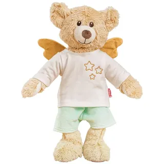 Stoffpuppe 22cm Teddy Hope Schutzengel