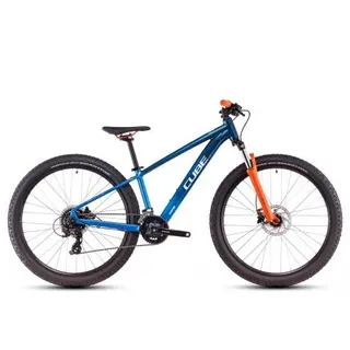 Cube Acid 260 Disc 2025 | actionteam | unisize | Hardtail-Mountainbikes