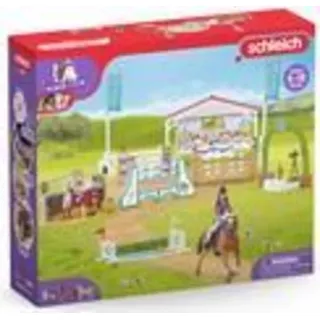 Schleich Horse Club 42440 Freundschaftsturnier (42440)