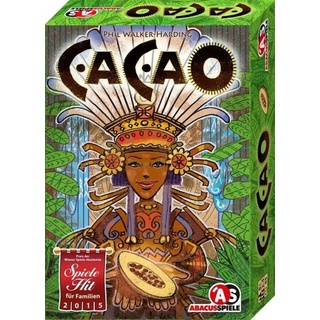 ABACUSSPIELE Spiel, Cacao