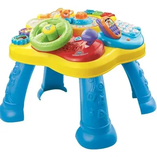 Vtech Baby - Abenteuer Spieltisch