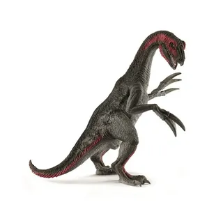 Schleich® Spielfigur Schleich Therizinosaurus 15003 - Play Figure 19.5 X 13.5 X 19.5 Cm