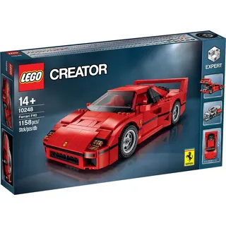 Lego 10248 Creator - Ferrari F40