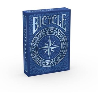 Bicycle® Kartendeck - Odyssey Spielkarten Kartenspiel Pokerkarten