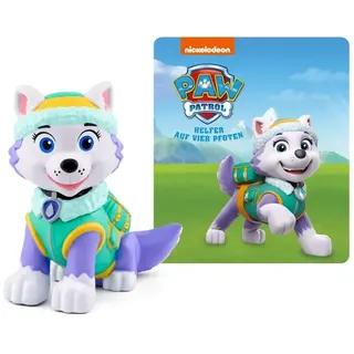 tonies - Hörfigur für die Toniebox: PAW Patrol: Ein neuer Fellfreund