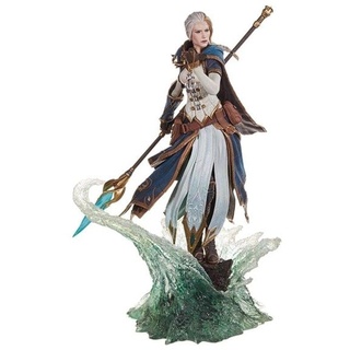 - World of Warcraft - Jaina Premium 46 cm - Figur