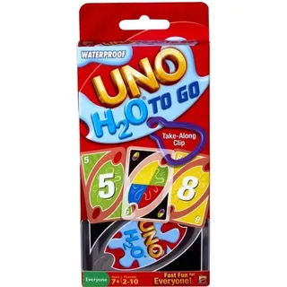 UNO® H2O To Go