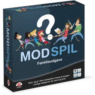 Modspil Familie (DK)