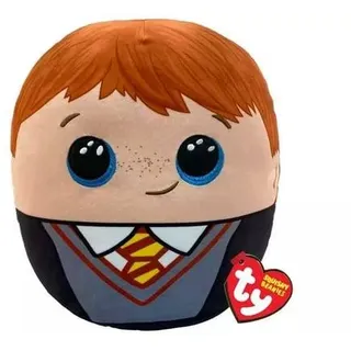 "Ron - Harry Potter - Squishy Beanie 10\""