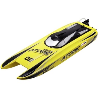 Reely RC-Boot Atomic-680 Rennboot RtR