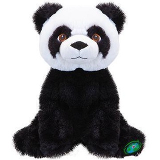Your Planet Eco Plüsch Panda  22 Cm