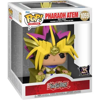 Yu-Gi-Oh! - Pharaoh Atem 1059 25th Anniversary - Funko Pop! - Vinyl Figur