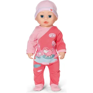 Baby Annabell Lauf- und Krabbelbaby