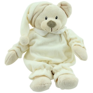 Sweety-Toys Kuscheltier »Sweety Toys 90235 Kuscheltier Teddy SLEEPY 31 cm softweich, Teddybär beige« beige