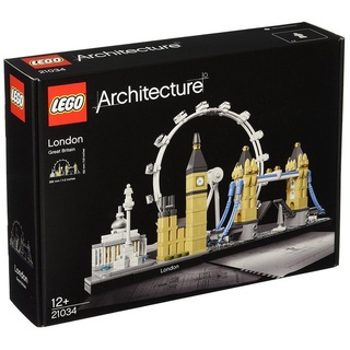 LEGO® Spielbausteine 21034 Architecture London