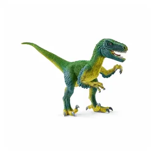 Schleich® Spielfigur Schleich Velociraptor (14585)