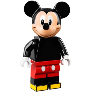 Lego Minifiguren, Disney, 71012