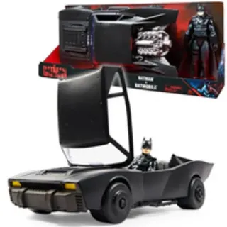 Spin Master Master Batman M. Batmobile| 6061615