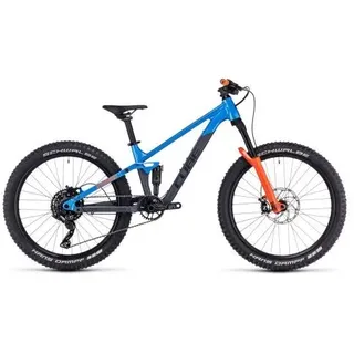 Cube Stereo 240 ONE actionteam 2023 | actionteam | unisize | Full-Suspension Mountainbikes