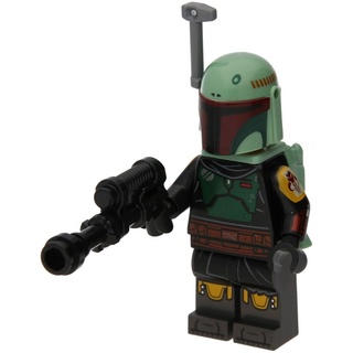 LEGO Star Wars: Boba Fett