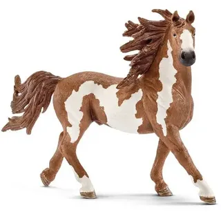 GW4395 Schleich 13794 - Pinto Hengst, Tier Spielfigur Neu & OVP