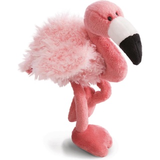 NICI Plüsch Flamingo 25 cm Schlenker (25 cm)