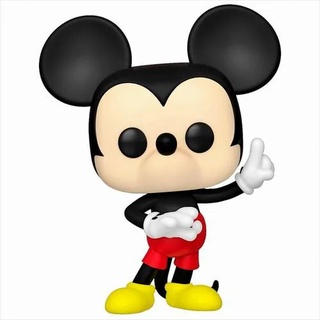 POP - Disney Mickey and Friends - Mickey Mouse Neu & OVP