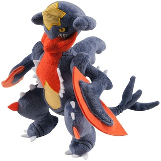 Pokémon T18285 Mega Plüsch, 25 cm, Farblich und Modell sortiert