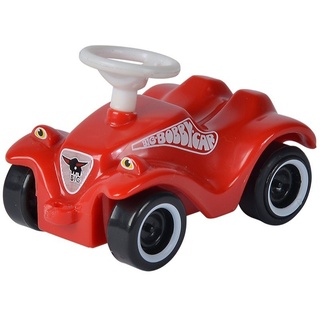 BIG Spielzeug-Auto »BIG Spielzeug Fahrzeug Mini Bobby Car Classic rot 800055975«