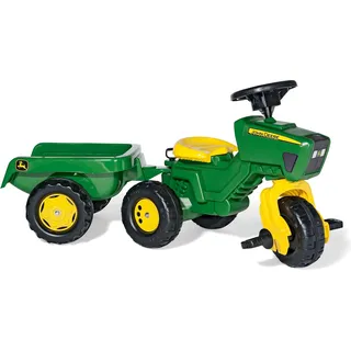 Rolly Toys John Deere