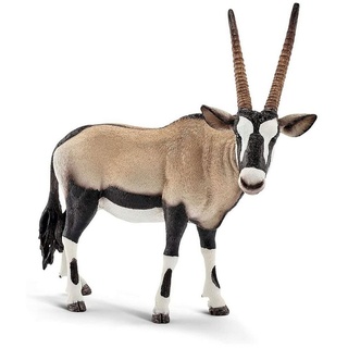 Schleich® Spielfigur Schleich 14759 - Wild Life - Oryxantilope bunt