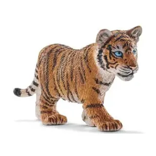 Spielzeugfigur Tigerjunge SCHLEICH 14730