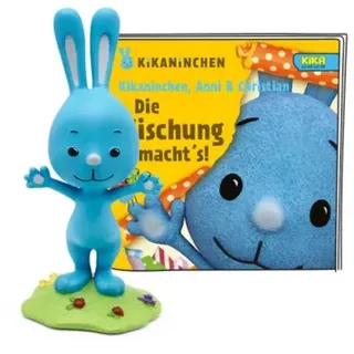 tonies® - KiKANiNCHEN - Die Mischung macht’s