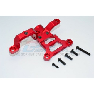 GPM-TXM048C-R X-Maxx 6S X-Maxx 8S Alu-Lenkungsträger Bellcrank Support - 1Set