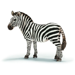 Schleich 17021 - Wild Life - Zebra Stute (14392)