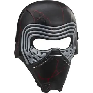 HASBRO E3325EU4 Star Wars Episode 9 Kylo Ren Maske