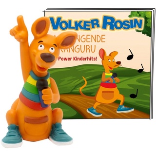 tonies Hörspielfigur Volker Rosin - Das singende Känguru