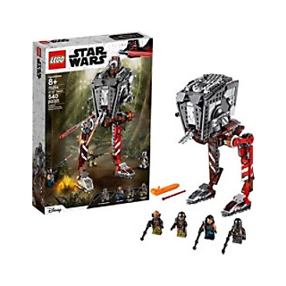 LEGO Star Wars AT-ST Raider 75254 Bauset Ab 8 Jahre